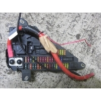 Блок предохранителей BMW 5 E60 2003-2009г 6906618