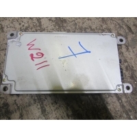 Блок электронный Mercedes Benz E-klasse W211 2002-2006г A2118204326
