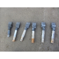 Катушка зажигания VW Touareg I 7L 2002-2010г 022905715B