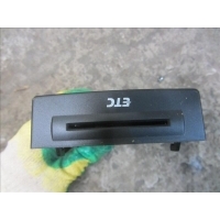 Блок ETC Audi A6 C6 2004-2011г 4F0919813A