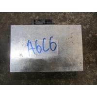 Блок управления телефоном Audi A6 C6 2004-2011г 4E1862335