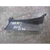 Воздуховод Audi A6 C6 2004-2011г 4F0129617C
