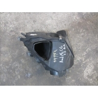 Корпус воздушного фильтра Audi A6 C6 2004-2011г 4F0133835F