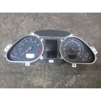 Панель приборов Audi A6 C6 2004-2011г 4F0920900R