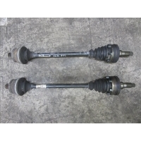 Полуось задняя VW Passat B5+ 2000-2005г 3B0501203