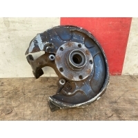 Кулак поворотный задний Audi A4 B6 2000-2005г 8E0505431AL