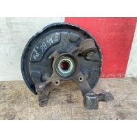 Кулак поворотный задний Audi A4 B6 2000-2005г 8E0505431AL