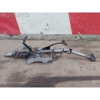 Колонка рулевая VW Passat B6 2005-2010г 3C2419501J