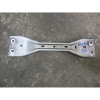 Кронштейн глушителя VW Passat B6 2005-2010г 3C0804421