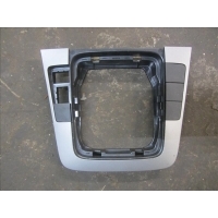 Накладка декоративная VW Passat B6 2005-2010г 3C0864263