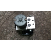 Блок ABS (насос) Audi A6 Allroad C5 quattro 2000-2005г 2003 8E0614111AS