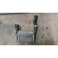 Интеркулер Audi A6 Allroad C5 quattro 2000-2005г 2003 078145805L