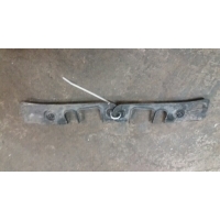 Накладка (кузов внутри) Audi A6 Allroad C5 quattro 2000-2005г 2003 4B9827279C