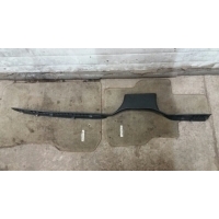 Накладка порога (внутренняя) Land Rover Range Rover Sport L320 2008 EMG500500