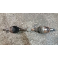 Полуось привод передняя Toyota Harrier II 2006 2.4 2AZFE