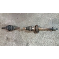 Полуось привод передняя Toyota Harrier II 2006 2.4 2AZFE