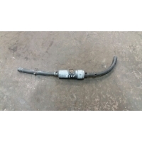 Клапан Audi A6 Allroad C5 quattro 2000-2005г 2003 154700121