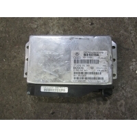 Блок управления АКПП Audi A4 B6 2004г 8E0927156