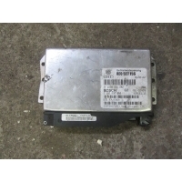 Блок управления АКПП Audi A4 B6 2004г 8E0927156