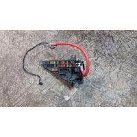 Блок предохранителей реле BMW 5 E60 2003-2009г 2006 61149138830