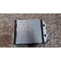 Радиатор отопителя печки VW Touareg I 7L 2002-2010г 2005 7H1819121
