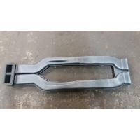 Воздуховод VW Touareg I 7L 2002-2010г 2005 7L0819801A