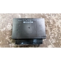 Блок комфорта VW Touareg I 7L 2002-2010г 2005 7L0959933E