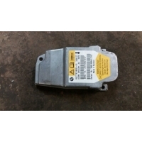 Блок управления AIR BAG BMW 5 E60 2003-2009г 2006 65779118931