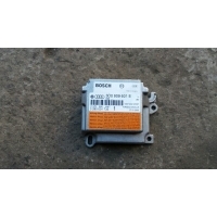 Блок управления AIR BAG VW Touareg I 7L 2002-2010г 2005 3D0909601E