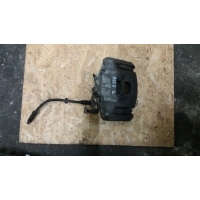 Суппорт тормозной передний Audi A6 Allroad C6 2007 4B0615123