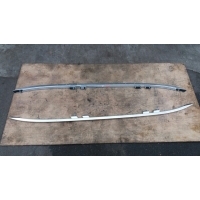 Рейлинг (планка на крышу) Audi A6 Allroad C6 Quattro 2007 4F9860021K3Q7