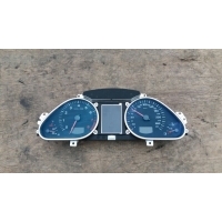 Панель приборов Audi A6 Allroad C6 Quattro 2007 4F0920931T