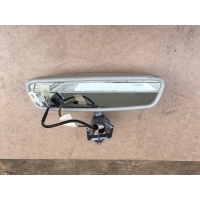 Зеркало заднего вида Mercedes Benz E-Klasse W211 2007 025902
