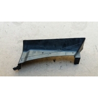 Воздуховод Audi A6 Allroad C6 Quattro 2007 4F0129617C