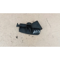 Кронштейн переднего бампера Audi A6 Allroad C6 Quattro 2007 4F9807898A