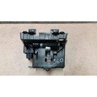 Кронштейн крепления магнитолы Volvo S60 I 2007 30722446