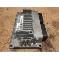 Блок управления АКПП Citroen C4 II B7 2011-2016г 2011 9664859580