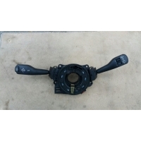 Переключатель поворотов подрулевой BMW X3 E83 2006 61318376443