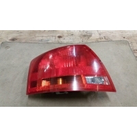 Фонарь задний Audi A4 B7 2007 8E9945095E