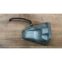 Кронштейн двигателя Audi A6 Allroad C5 Quattro 2003 8D0199308AD
