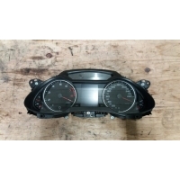 Панель приборов Audi A4 B8 2009 8K0920930B