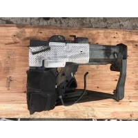 Лонжерон передний Audi A6 C6 2005 4F0821136