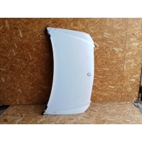 Капот Mercedes-Benz Vito / Viano W639 2007 A6397500502