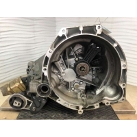 КПП механическая (МКПП) 5-ступенчатая Ford Fusion 1 2006 2S6R-7002-MC, 2S6R-7F096-AB