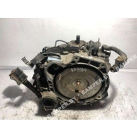КПП автоматическая (АКПП) Skoda Fabia 1 1998 FMC, ERZ, 001321105, 001321107