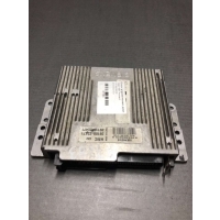 Блок управления двигателем Hyundai Accent X3 1997 Siemens, K103300125A, 39100-22471, 39110-22471