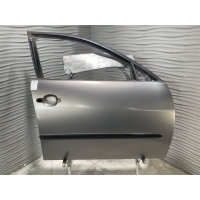 Дверь передняя правая Seat Ibiza 3 2004 6L3831056R