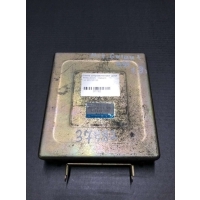 Блок управления двигателем Mitsubishi Galant 7 1995 Mitsubishi, MD755135, G1T13075M1