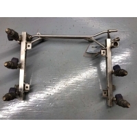 Топливная рампа Audi A6 C4 (S6,RS6) 1997 078133681R, 078133551L