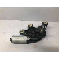 Моторчик заднего стеклоочистителя (дворника) Audi A4 B5 1998 8L0955711A,8L0955711B
